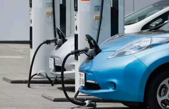 Norway charges ahead, BEVs set to surpass petrol cars in historic milestone