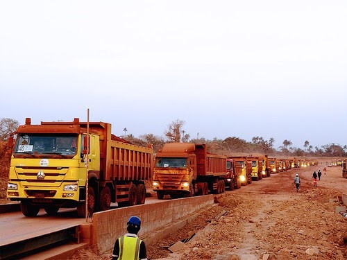 China’s bauxite imports show 4% Y-o-Y rise in Jan-Feb’24 due to domestic refineries dependency on overseas ores