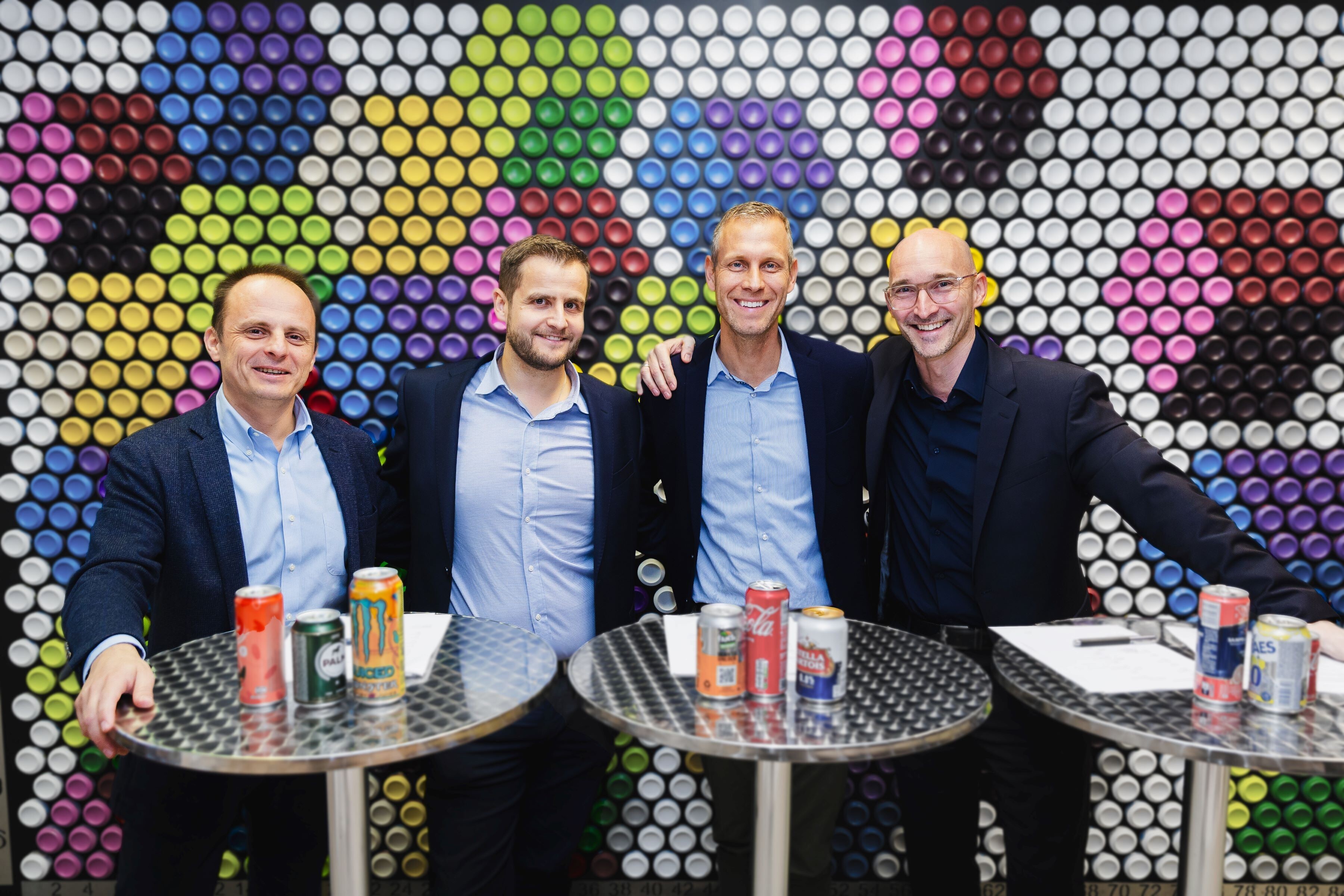 EAPG members join forces to boost the circularity of aluminium beverage cans