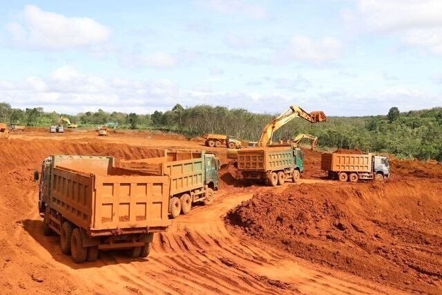 From mining to farming: Đắk Nông's bold move to repurpose bauxite mines for agricultural development