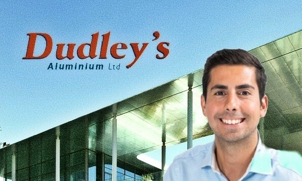 Welsh fabricator Dudley’s Aluminium appoints Pablo Shorney as Finance Director
