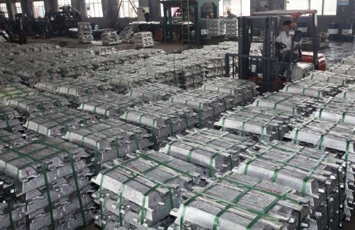 China’s domestic manufacturing sector recovery drive up March’24 aluminium imports by 89.9% Y-o-Y 