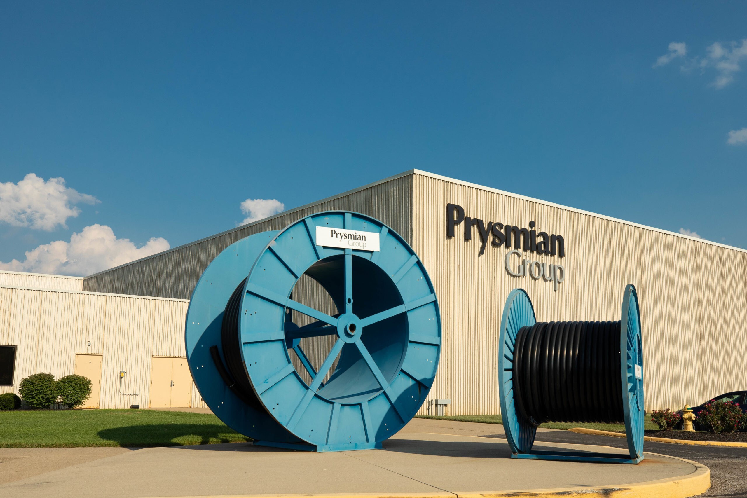 Global cabling solutions provider Prysmian strikes deal to acquire Encore Wire