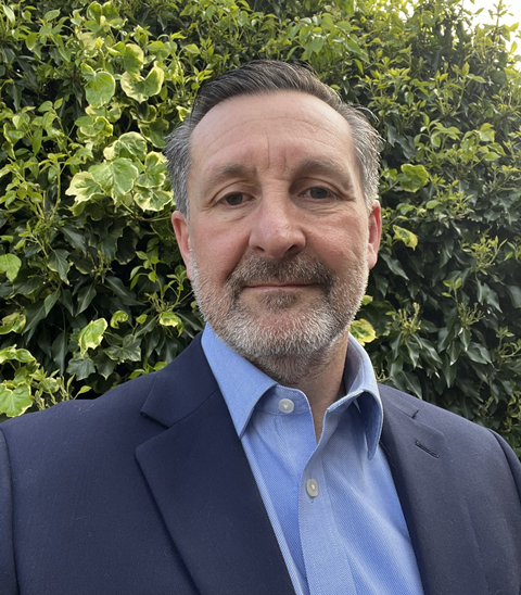 Alan Taylor joins packaging expert Coppice as Sales Director