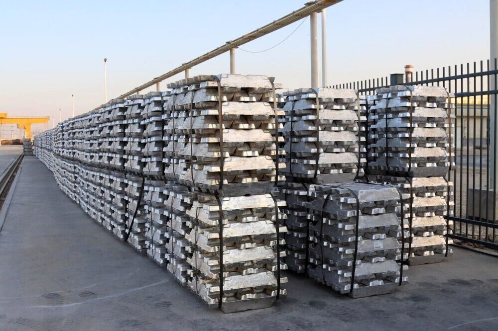 World’s primary aluminium production in Q1 2024 maintains Y-o-Y momentum amid sequential drop   
