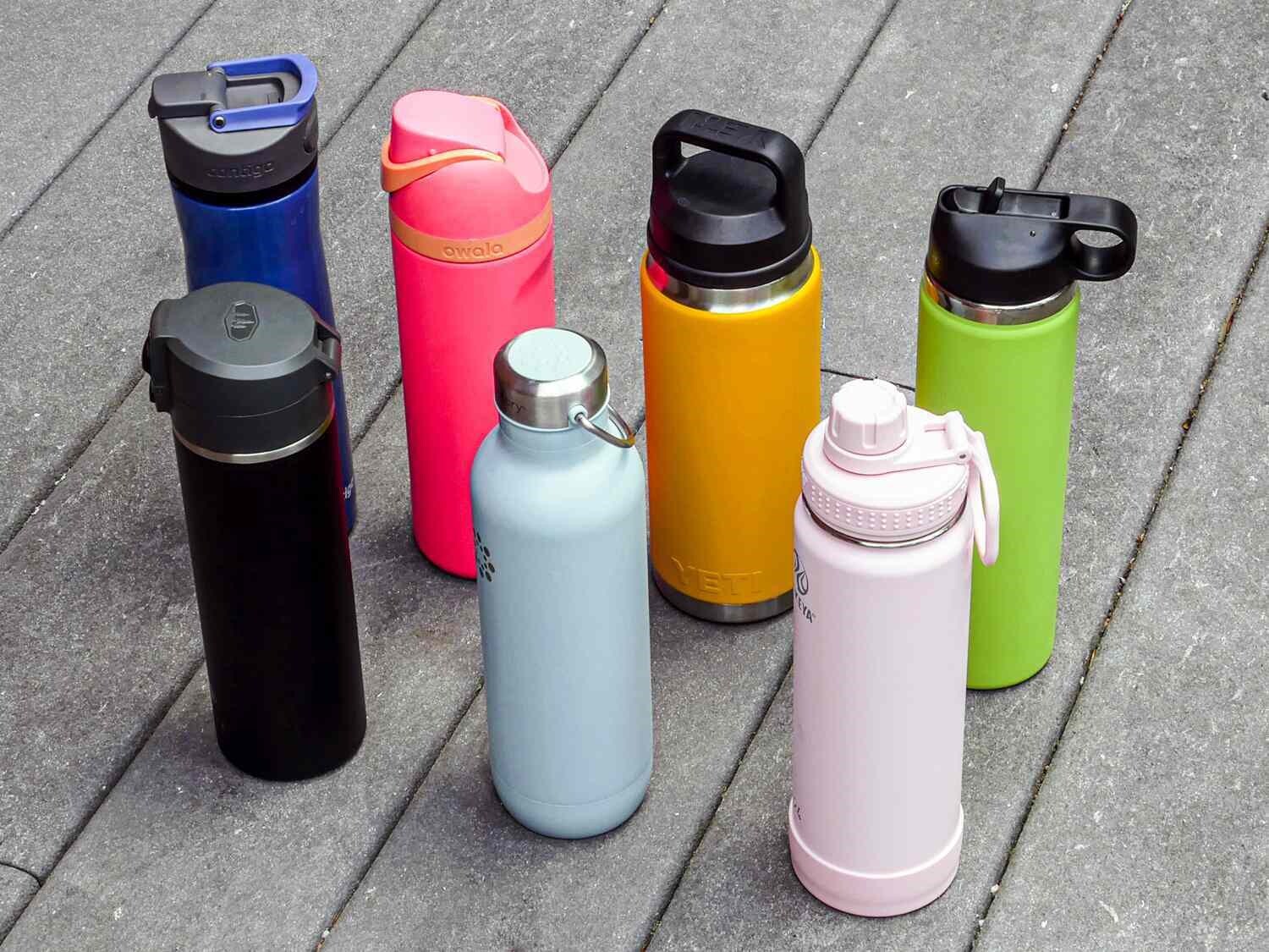 Impending BIS mandate for insulated steel and aluminium bottles puts manufacturers at bay 