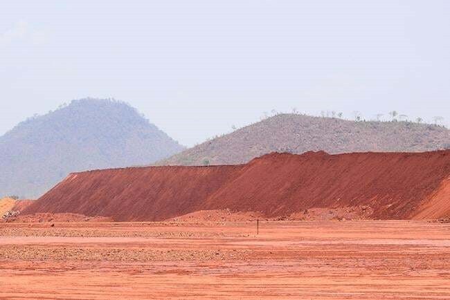 Montenegro opens tender for red bauxite exploration in Niksic