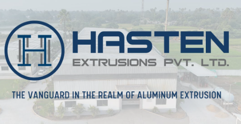 Hasten Extrusions joins AL Biz’s aluminium B2B marketplace with high-quality products
