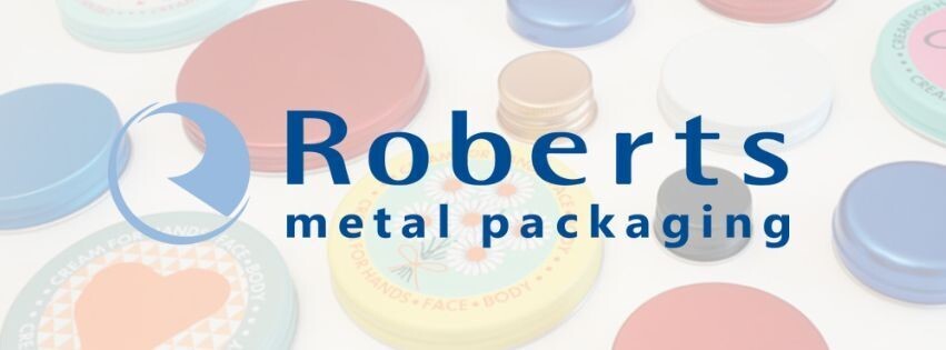 Roberts Metal Packaging earns the prestigious AA+ Rating for all of its aluminium & tinplate containers