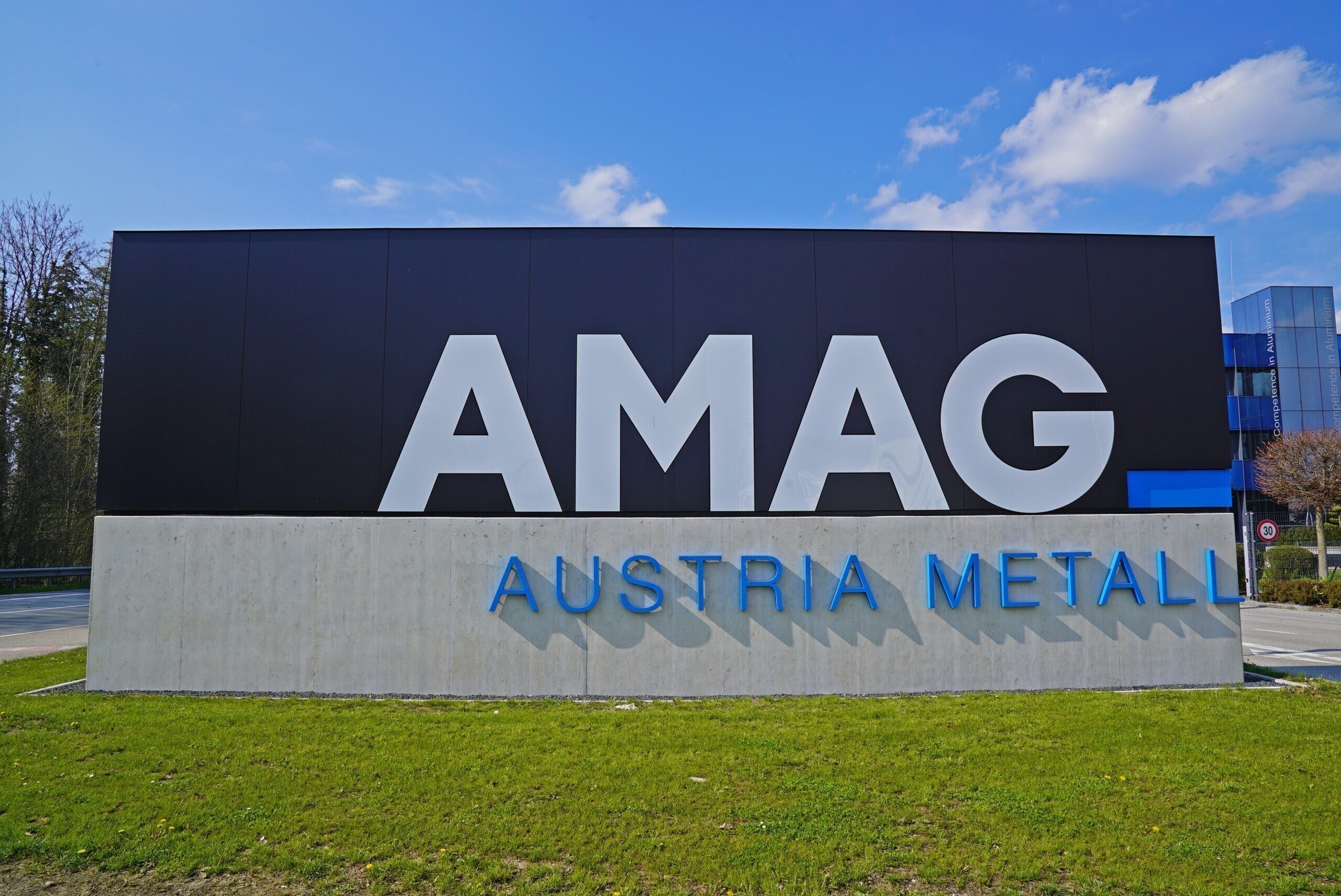 AMAG Austria remains optimistic despite Y-o-Y fall in Q1 earnings as order trend improves on quarter 