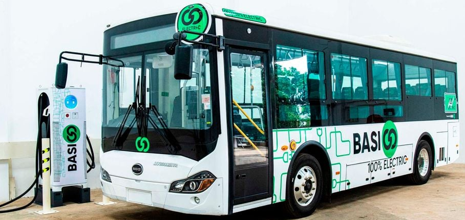 BasiGo’s momentum leap: Secures order for 500 e-buses from PSV owners