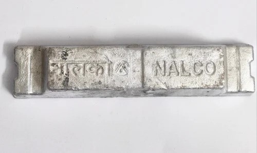 NALCO’s aluminium ingot price sees a cut of INR5200/t with effect from April 26