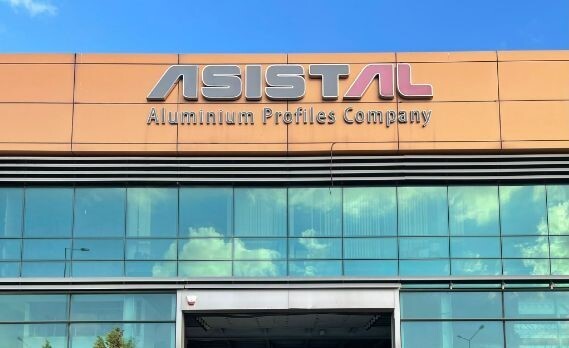 Asistal Alüminyum joins ASI as the new Production & Transformation member