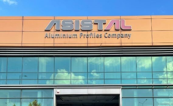 Asistal Alüminyum joins ASI as the new Production & Transformation member