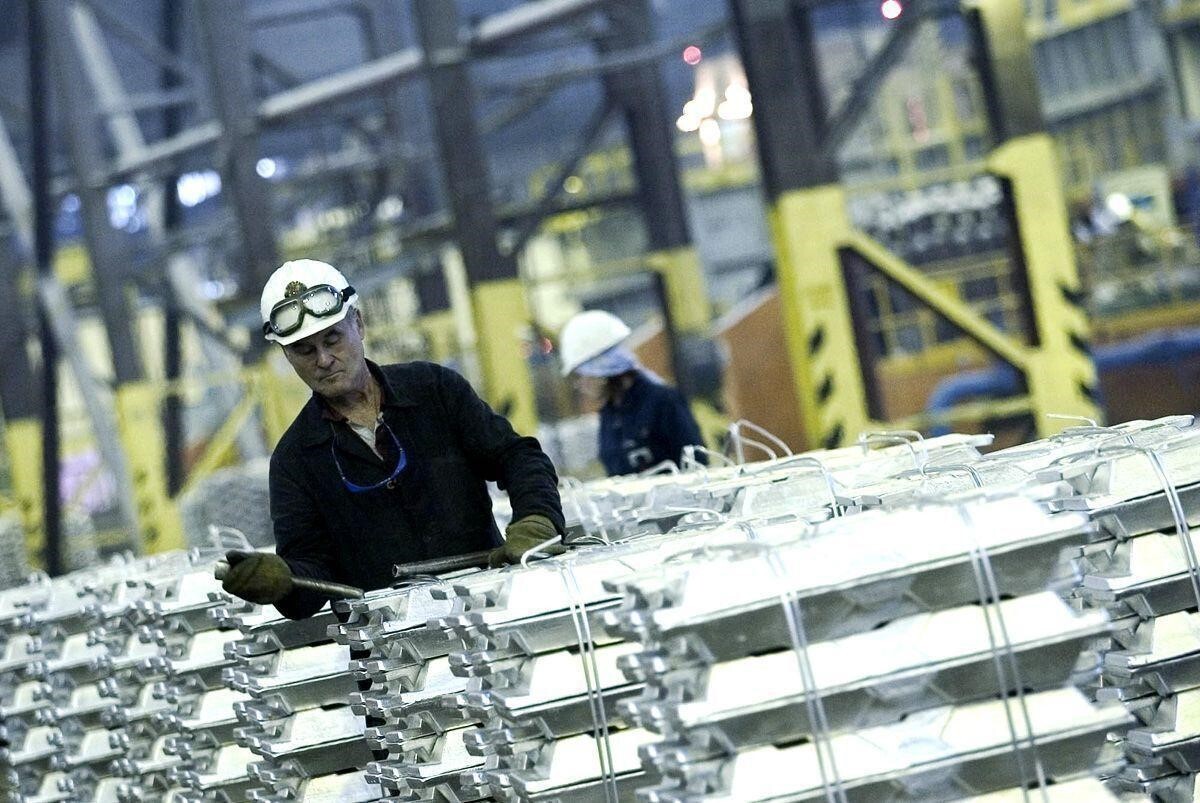 GCC eyes to replace Russia in western countries with its wealth of primary aluminium 