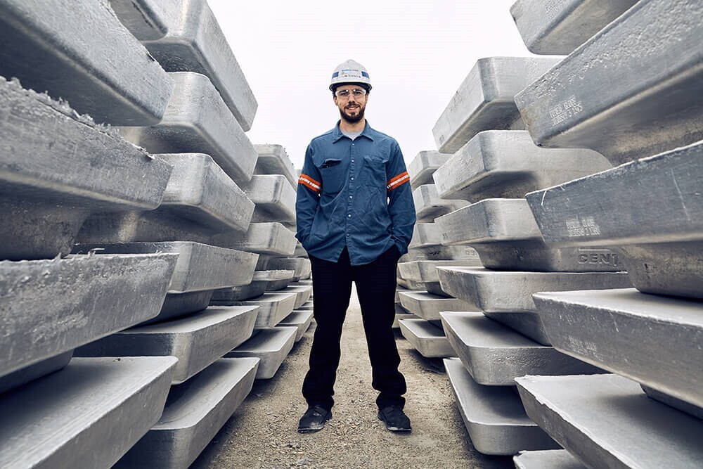Century Aluminum’s vision for a ‘green aluminium’ project is set to revolutionise USA’s aluminium sector 