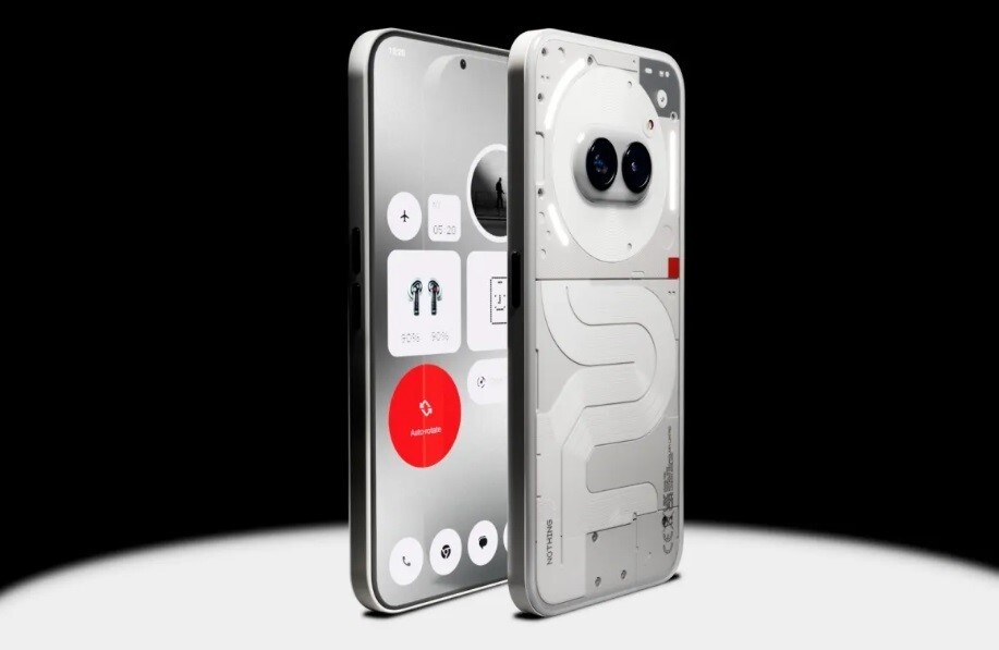 Introducing the Nothing Phone (2a): Redefining sustainability and innovation