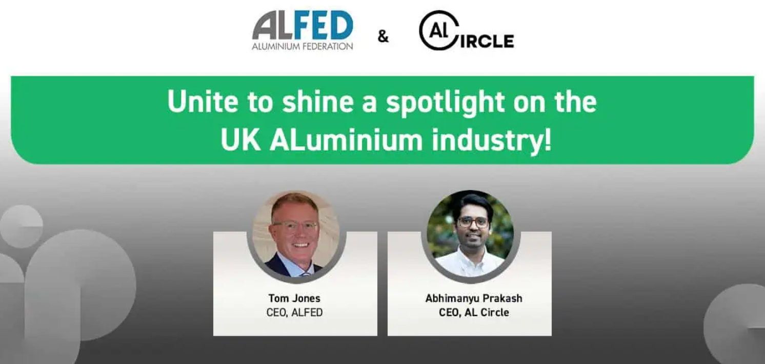 ALFED and AL Circle collaboration