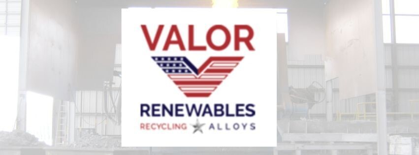 ASI enlists Valor Alloys as the new Production & Transformation member