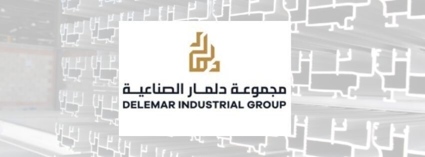 Delemar Industrial Group chooses the world’s first aluminium B2B platform, AL Biz, for better networking 