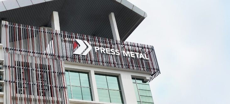 Press Metal announces steady operations for 2023 amid challenging economy; revenue drops 12% Y-o-Y