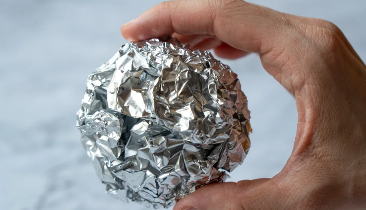 New report showcases aluminium foil as the top contender for global packaging needs