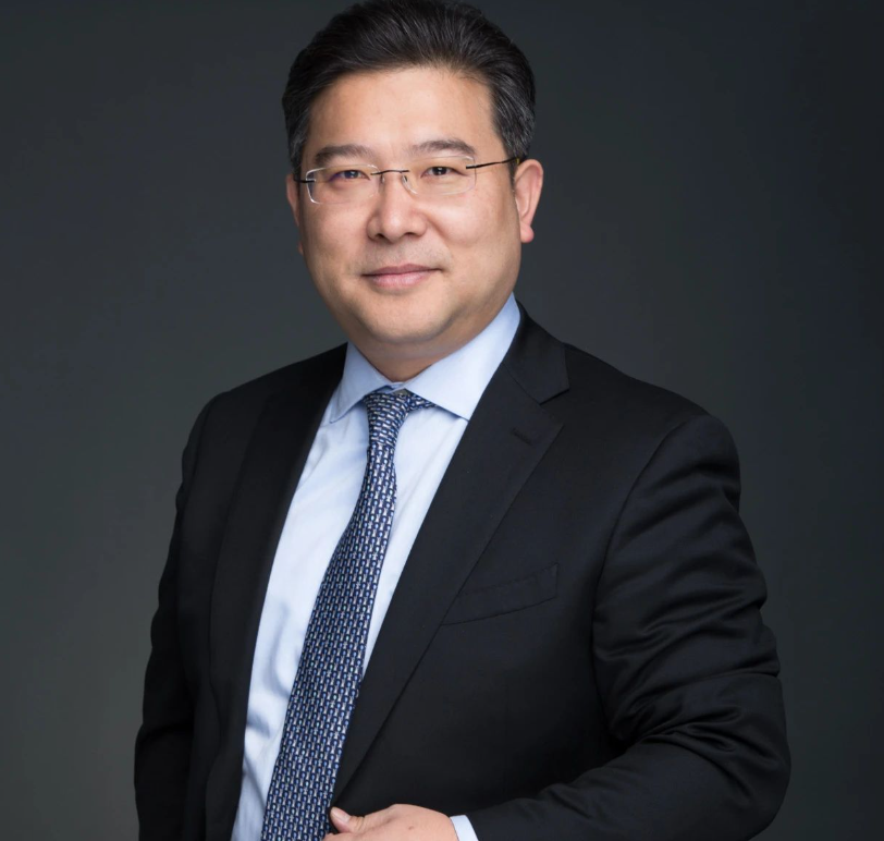 Ford China appoints new President