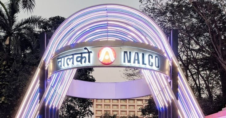 Continued LME aluminium price drop drives NALCO to further cut its aluminium prices by INR6700/t 