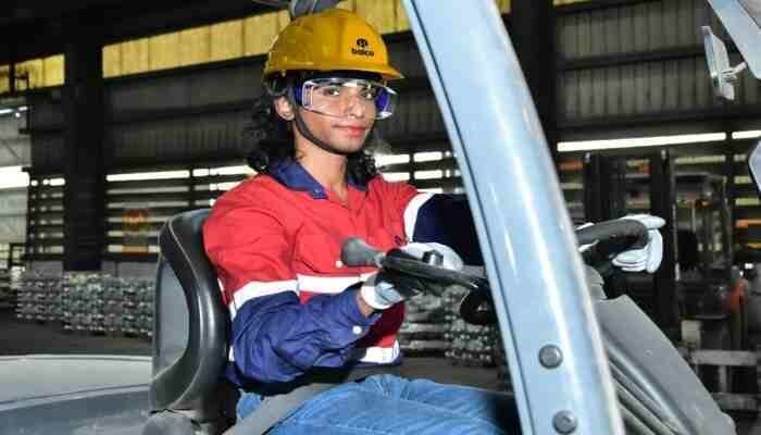 BALCO promotes inclusive workforce in aluminium operations by hiring transgender individuals for diverse roles