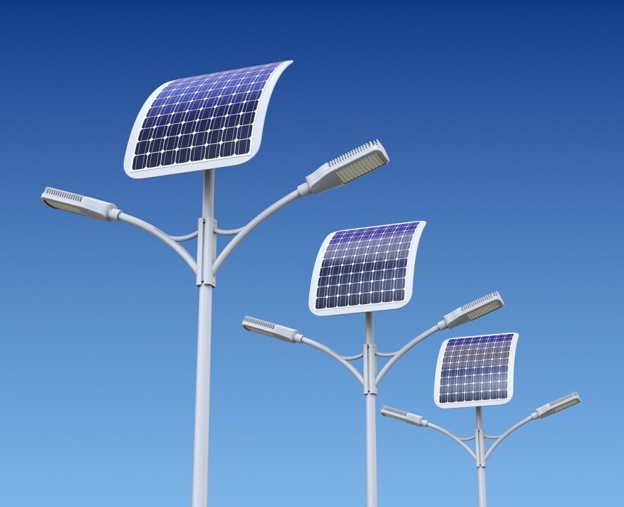 Vedanta Aluminium empowers rural Odisha with 100 solar-powered streetlights, upholding environmental and community values