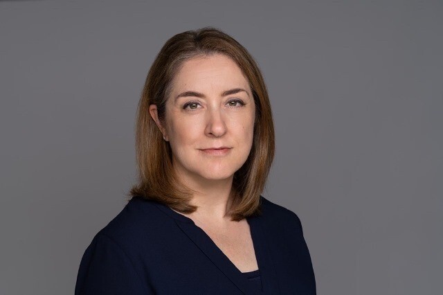 Mandy Glew to lead Ball Corporation's EMEA division, steering the future of metal & packaging technology