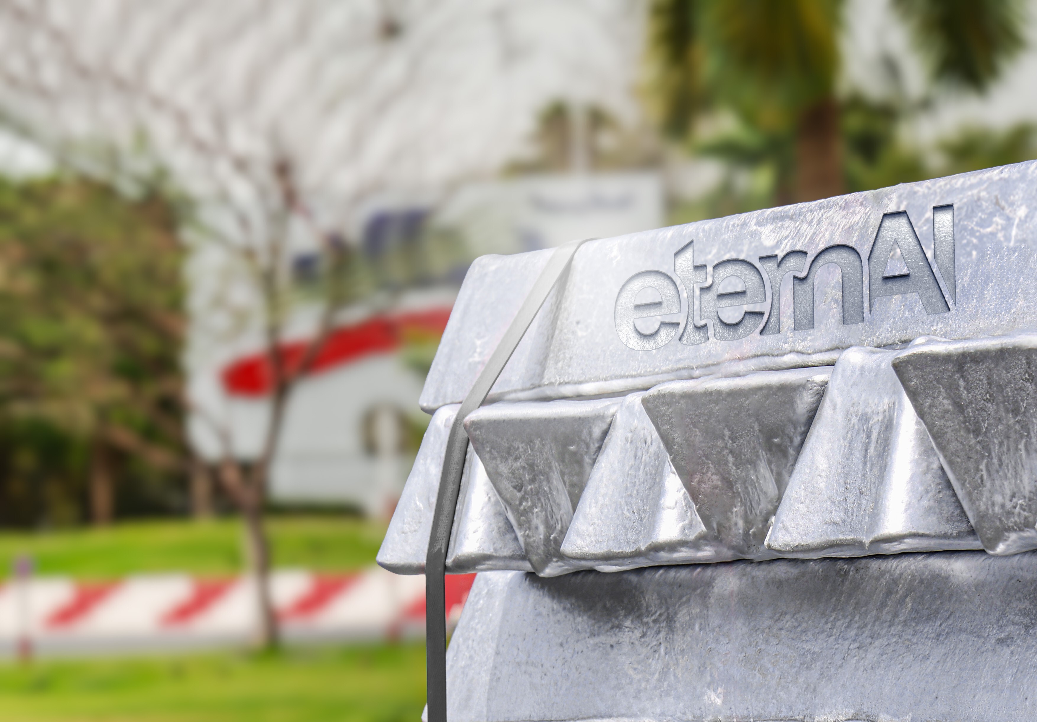 Alba unveils new low-carbon aluminium product line EternAl