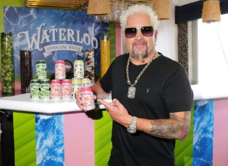 Waterloo Sparkling Water launches three new refreshing flavours in recyclable aluminium cans