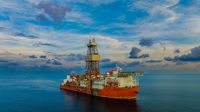Mubadala Energy's latest gas strike signals transformation in Southeast Asia's energy dynamics