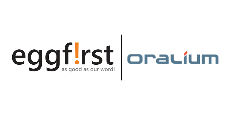 Oralium partners with Eggfirst for creative advancement in aluminium building materials production 