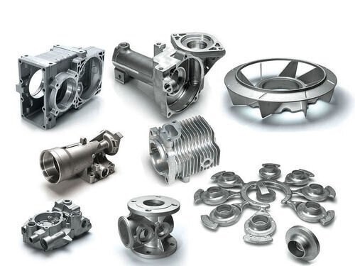 Sinan Technology plans to setup a new aluminium alloy parts factory in Thailand