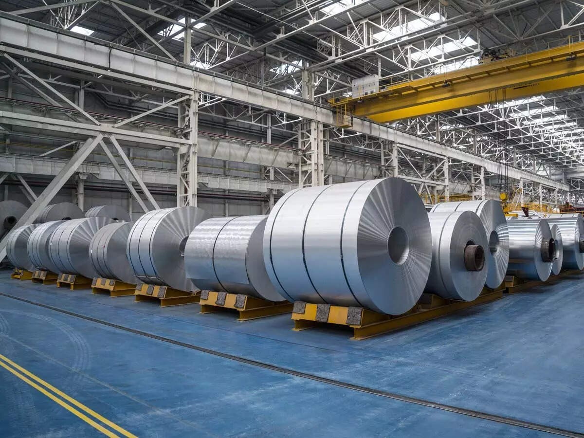 Biden's tariff hike on China may offer Indian aluminium exporters a golden opportunity