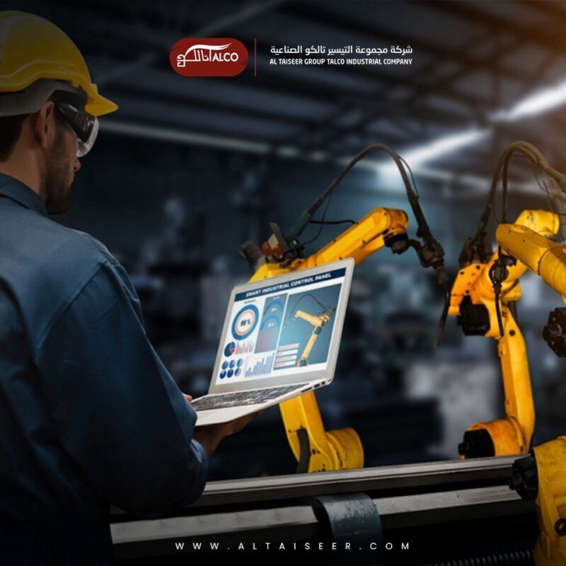 Al Taiseer Group's Talco Industrial Company plans IPO on Tadawul