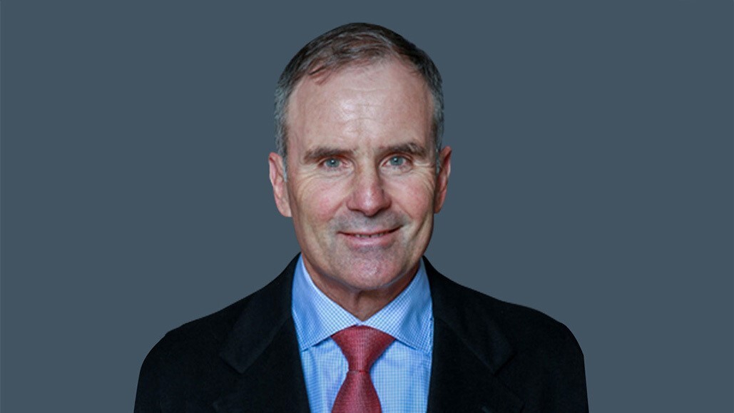 IAI appoints Vedanta Aluminium’s CEO John Slaven as one of the new vice-chairs