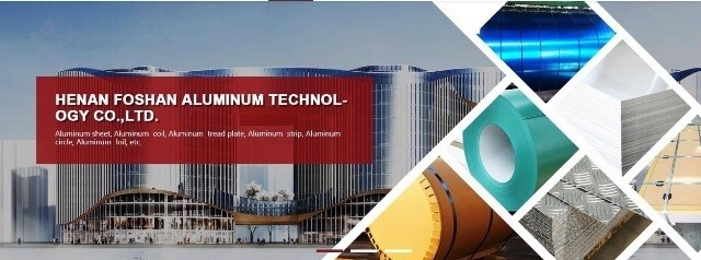 AL Biz adds Henan Foshan Aluminum Technology to its list of 2100+ aluminium sellers