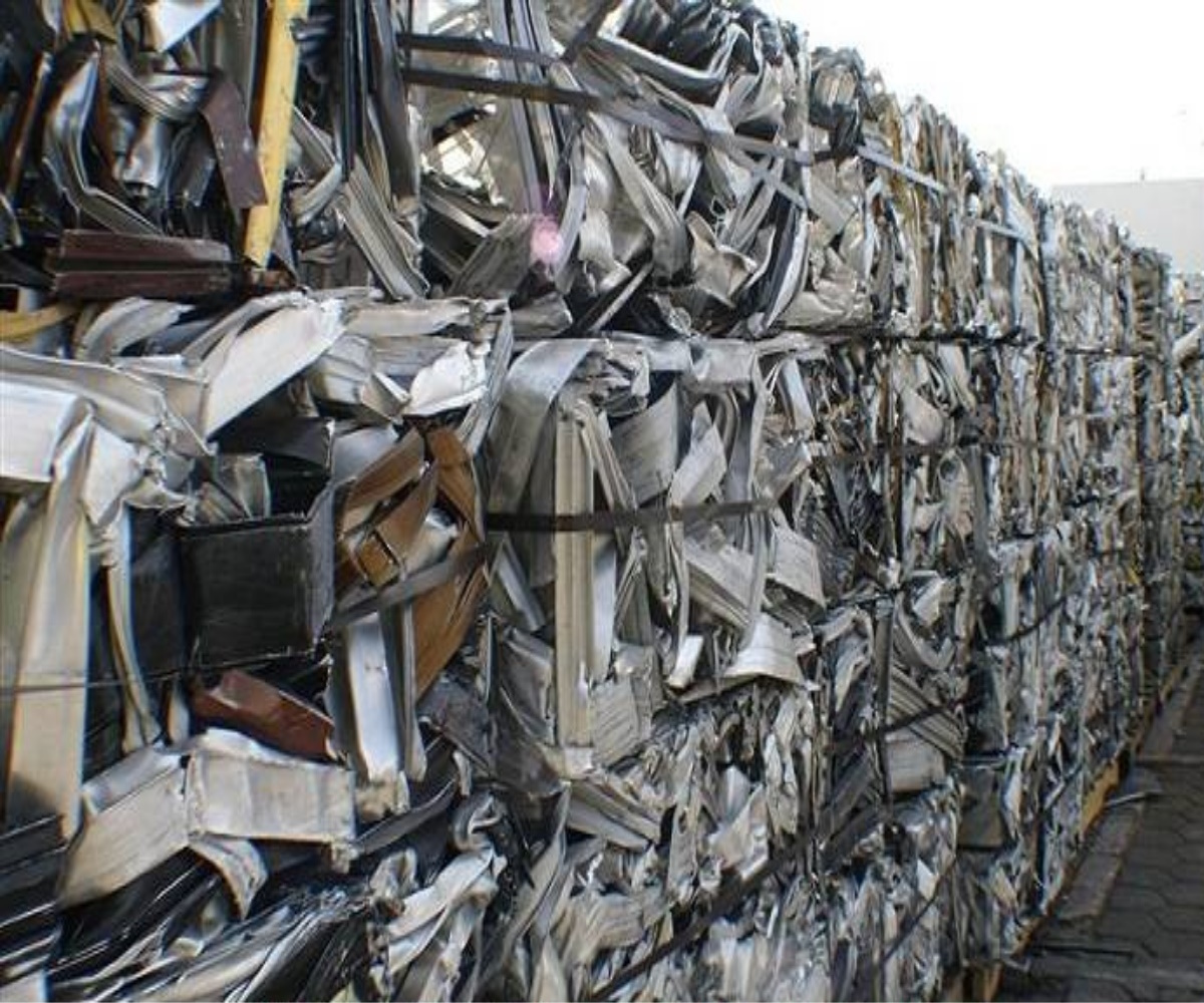 extrusion