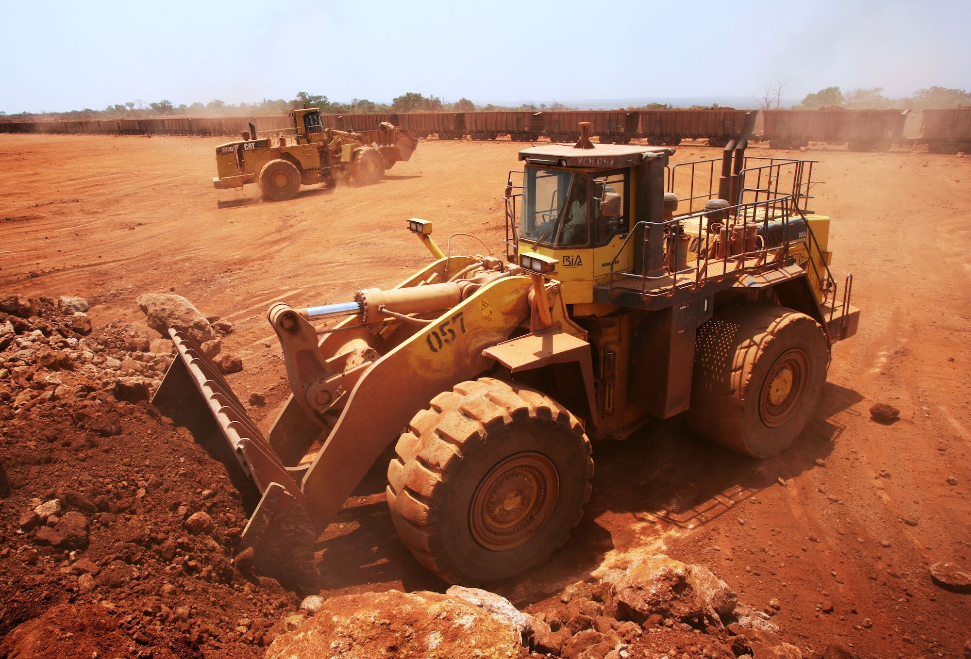 China’s bauxite imports mark a new monthly high in April 2024, with Turkey replacing Brazil as the third-highest exporter