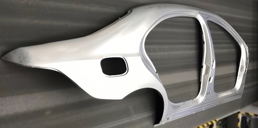 Material recovery initiative: Mercedes-Benz teams up with TSR Recycling for circular solutions