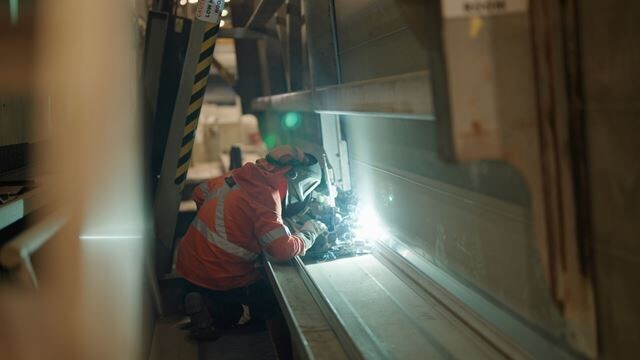 Incat’s eco-voyage: Spearheading zero-emission ferries with Capral Aluminium