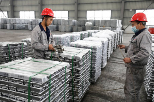China’s A00 aluminium ingot price ascends to RMB21030/t; Alumina price gains RMB30/t