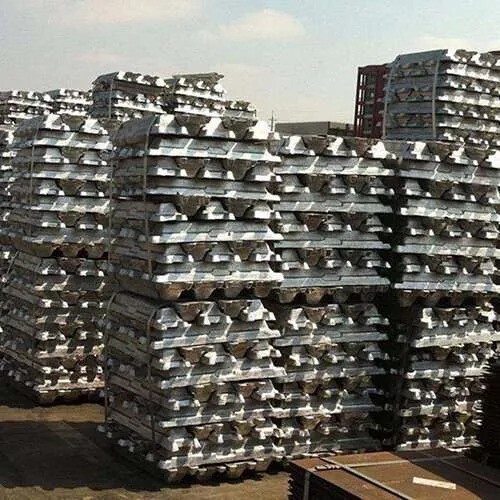 Aluminium stocks at Japanese ports fall 14% Y-o-Y at the end of April 2024