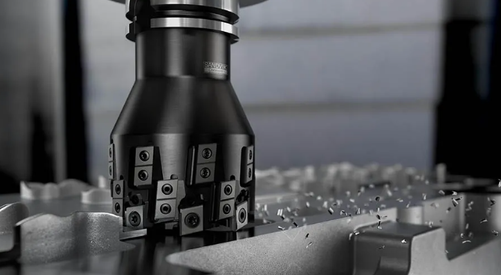 Sandvik Coromant's upcoming event to highlight the artistry of aluminium machining