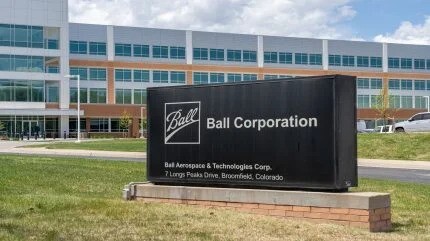 Ball Corporation appoints Aaron Erter as a new Director 
