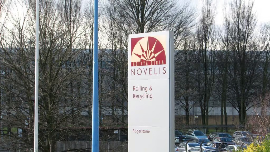 Novelis postpones its IPO rollout due to unprecedented market dip
