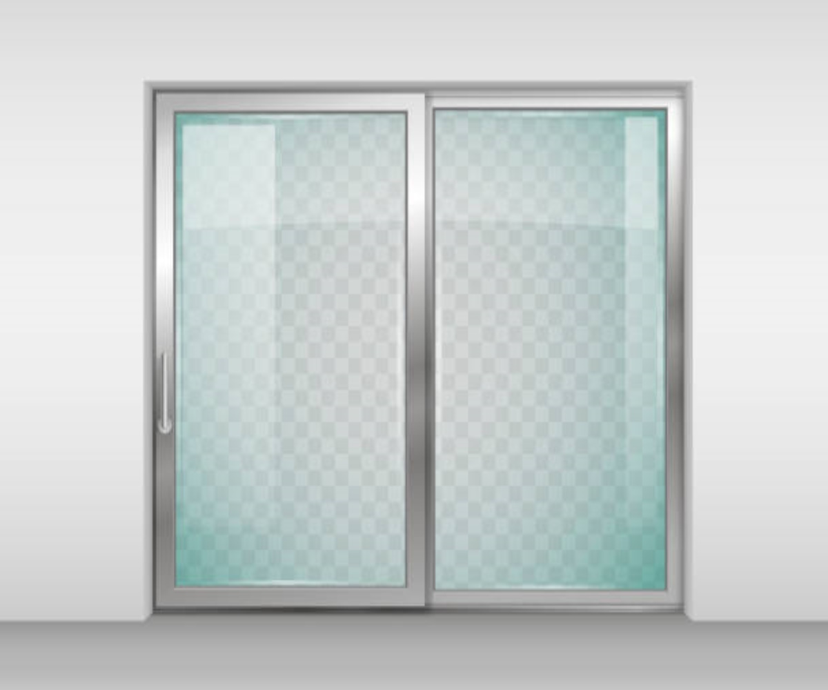 window